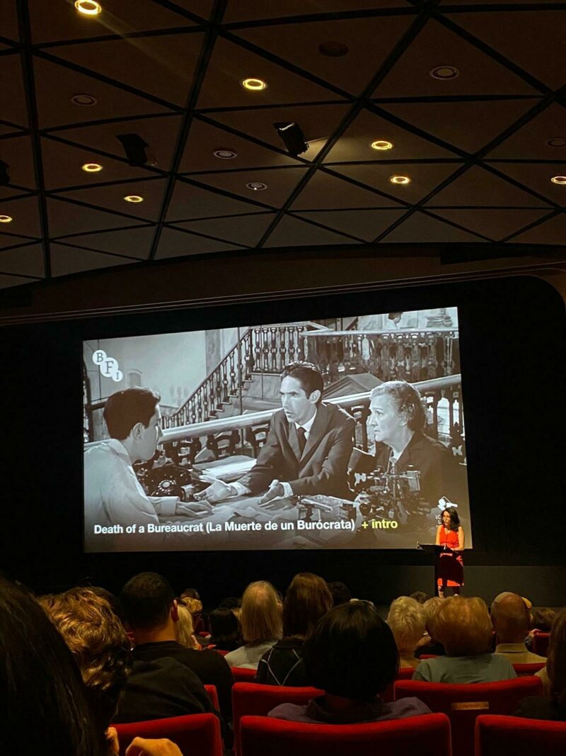 London Latin American Film Festival