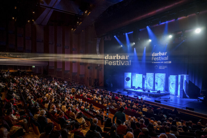 Darbar Festival 2026
