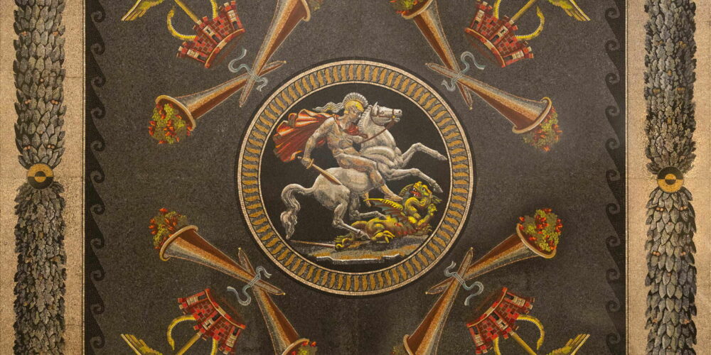 Art History Festival at The Bank of England Museum
