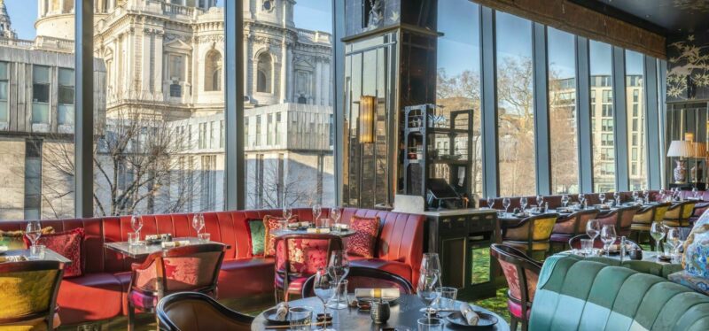 The Ivy Asia