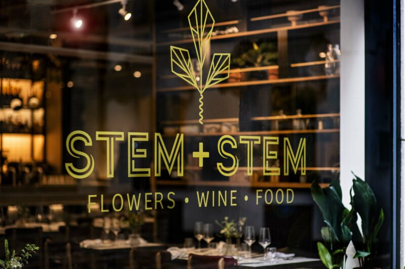 Stem + Stem
