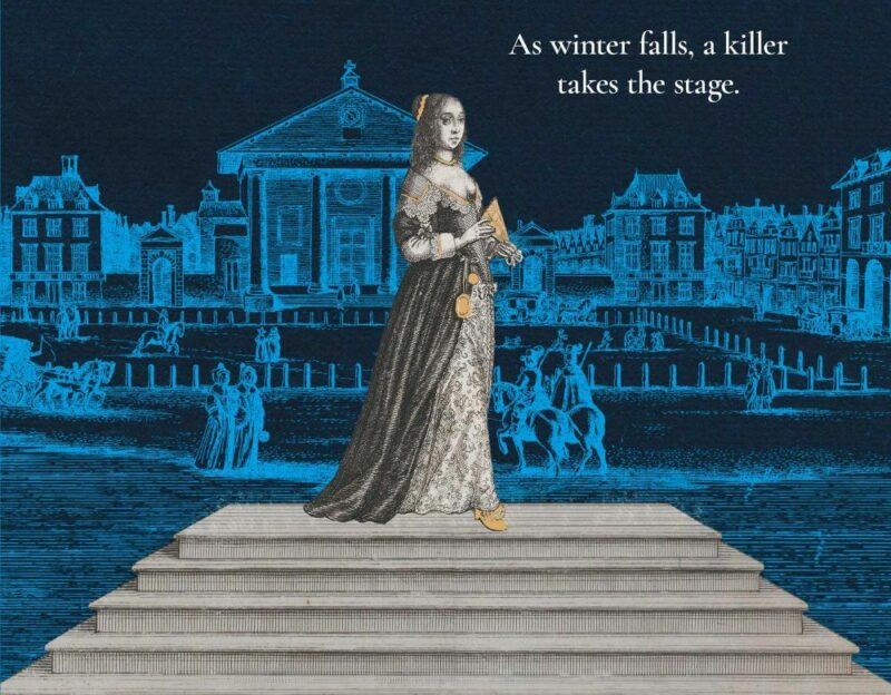 St Olave Lecture: Bringing Samuel Pepys and Restoration London to Life