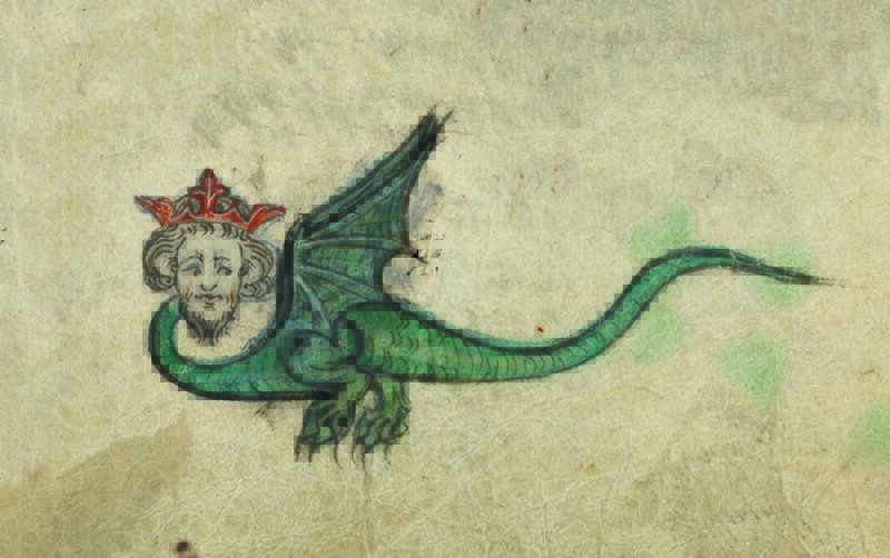 Heritage Gallery Exhibition: 1327 and the City of London