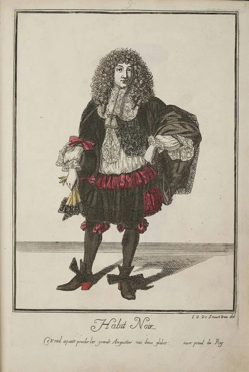 St Olave Lecture: Fashion & Femininity in the Age of Samuel Pepys